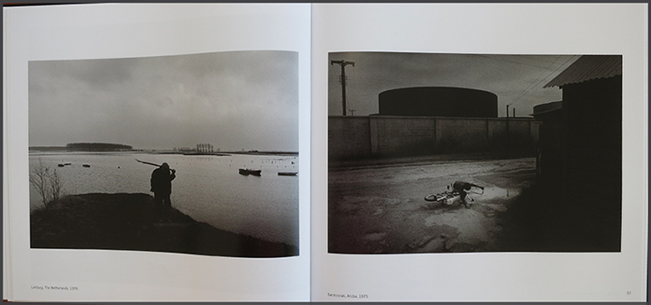 Willem Diepraam: 50 Years of Photography