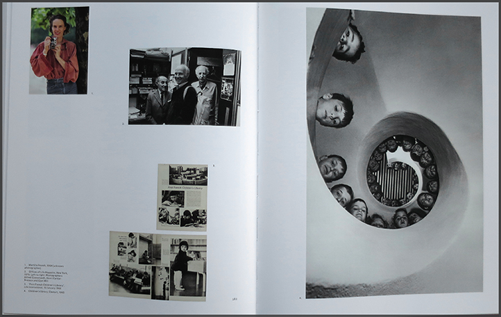 Martine Franck, photographer
