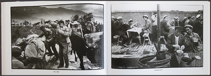 China 85/07 - Koen Wessing photography