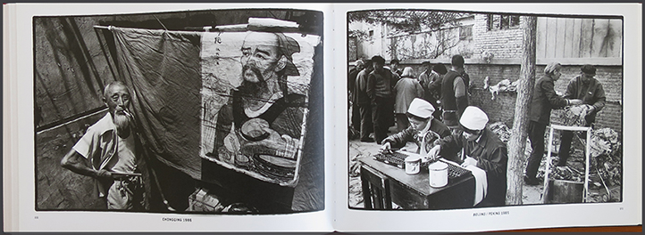 China 85/07 - Koen Wessing photography