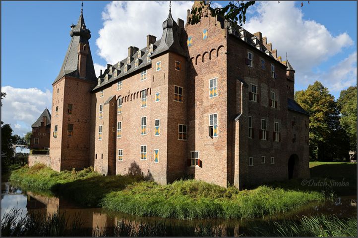 Castle Doorwerth