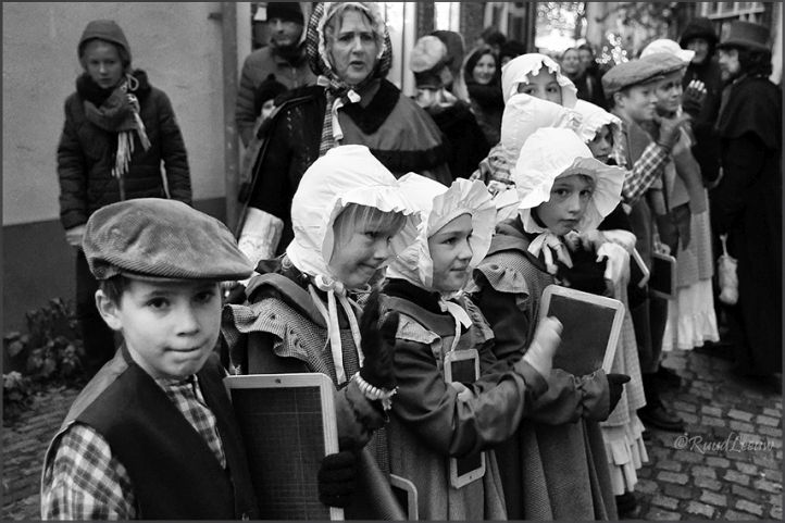 Dickens Event @Deventer 12-2022