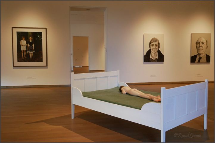 Modern Realism in Museum MORE