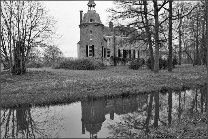 Kasteel Hackfort, Vorden (Gelderland)