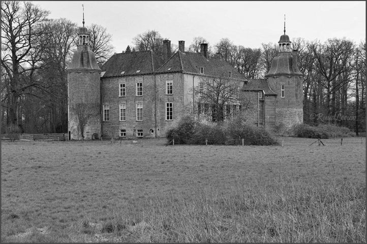 Kasteel Hackfort, Vorden (Gelderland)