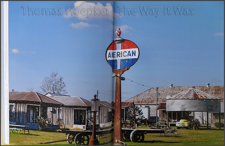 The Way It Was by Thomas Hoepker, photography USA