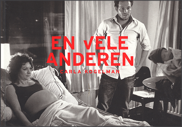 En Vele Anderen | Carla Kogelman