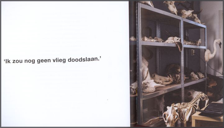 VRIJ - wat Nederlanders doen als ze niet werken