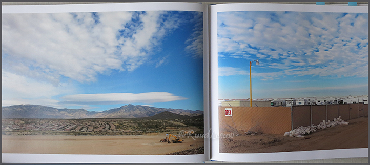 North South East West | Richard Benson (photography)