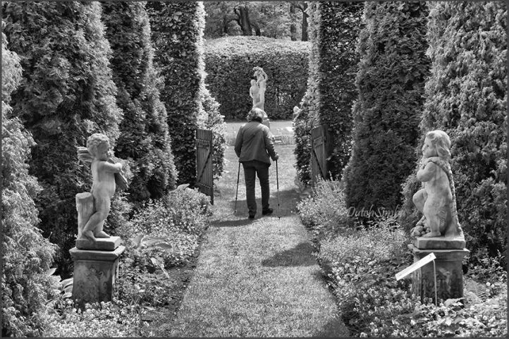 De Wildenborch, estate & gardens
