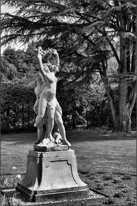 De Wildenborch, estate & gardens