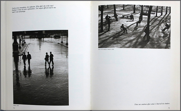 Kertesz on Kertesz | BBC - Great Master Photographers