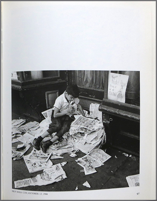 Kertesz on Kertesz | BBC - Great Master Photographers