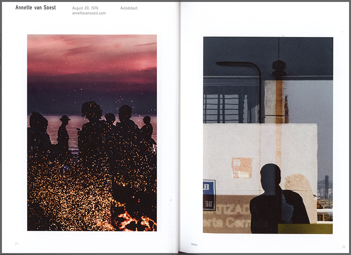 New Dutch Photography Talent 2019