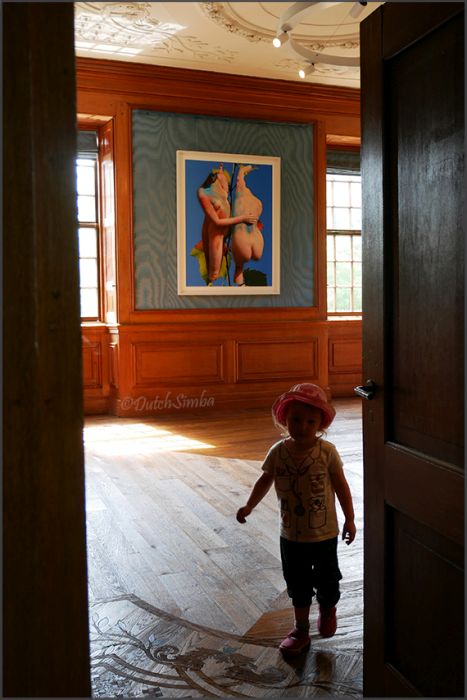 Viviane Sassen at Kasteel Ruurlo | Museum More