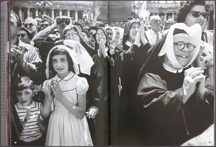 William Klein | ABC (photography)