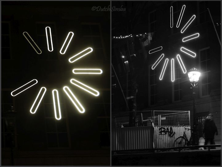 Amsterdam 2023 Lightfestival (12th edition)