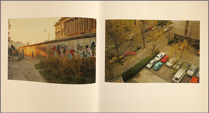 Mystery of the Ordinary | William Eggleston