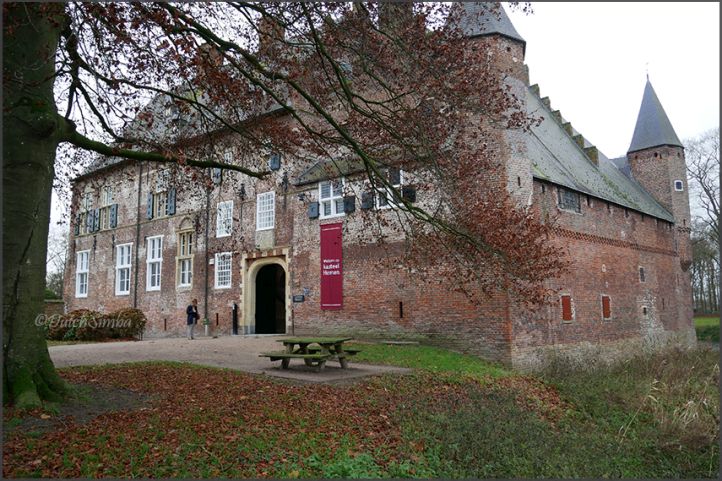 Kasteel Hernen | Hernen Castle (Gelderland)