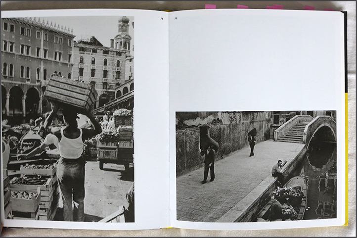 Inge Morath: Her Life. Her Photography (Photobook)