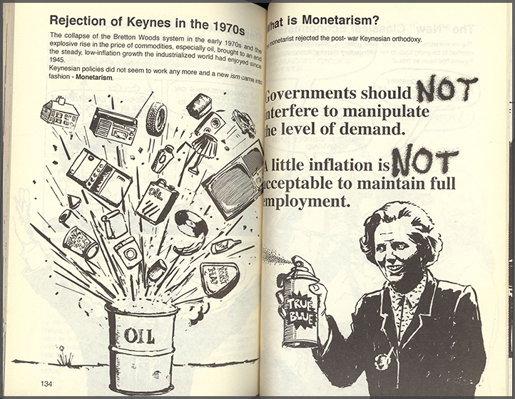 Keynes for beginners