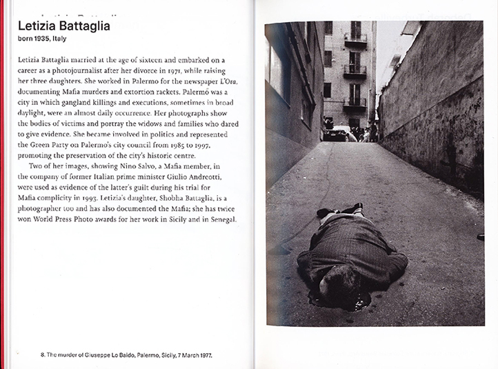 Woman Photographers CONTEMPORARIES 1970-today (T&H Photofile)