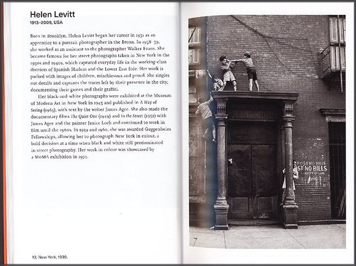 Women Photographers REVOLUTIONARIES 1937-1970 (Photofile) 