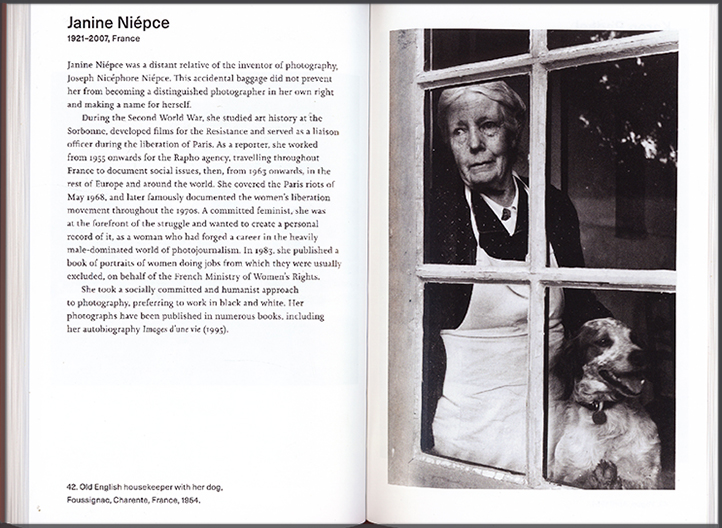 Women Photographers REVOLUTIONARIES 1937-1970 (Photofile) 