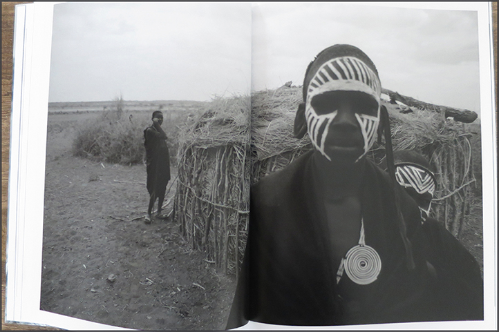 A series of glances by Andy Summer | Photobook