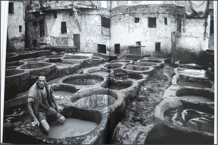 A series of glances by Andy Summer | Photobook