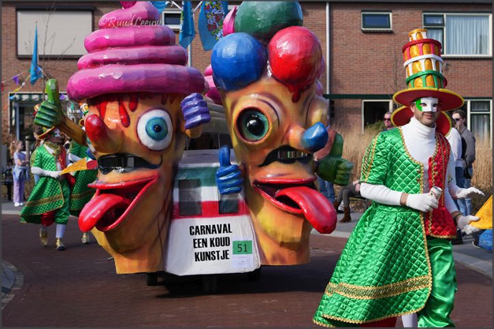 Halfvasten Angerlo 2024