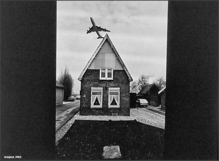 Ad van Denderen, documentary photographer. Retropective in Nederlands Fotomuseum (Rotterdam)