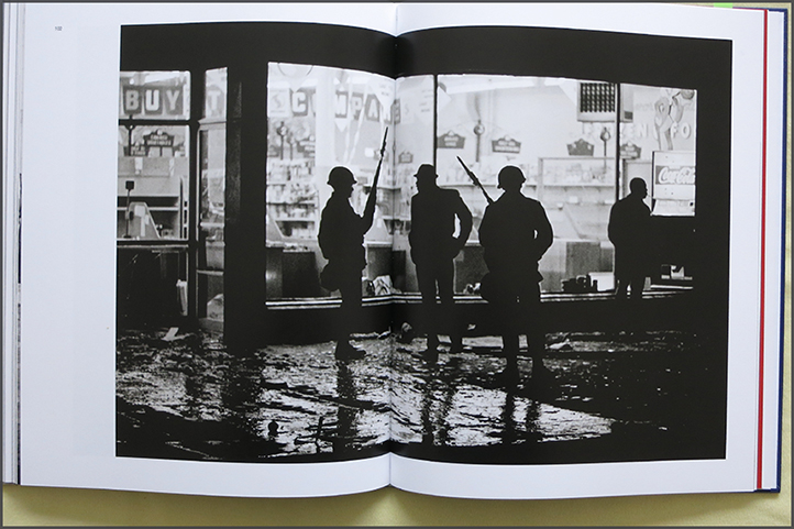 Burt Glinn: Half a Century as a Magnum Photographer