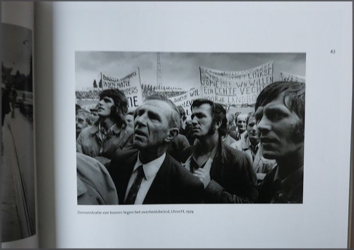 De Jaren 70 - Willem Diepraam (photographer)