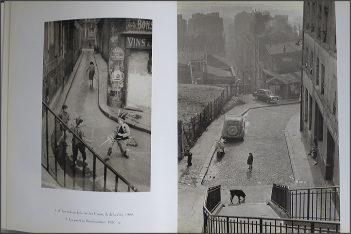 Amoureux de Paris | Edouard Boubat (photography)