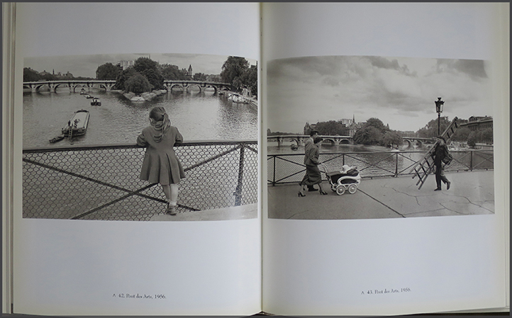 Amoureux de Paris | Edouard Boubat (photography)