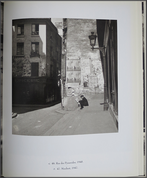 Amoureux de Paris | Edouard Boubat (photography)