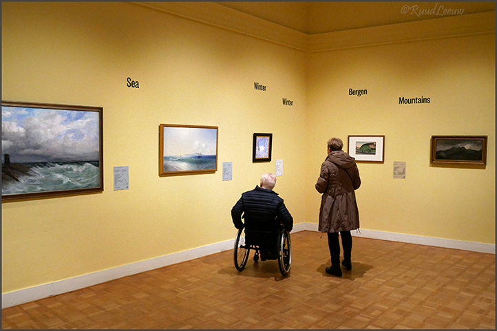 Rijksmuseum Twenthe, Enschede (art)