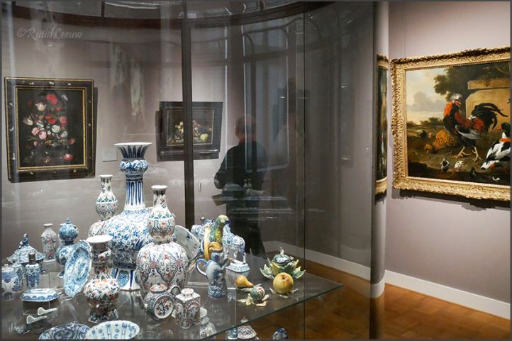 Rijksmuseum Twenthe, Enschede (art)