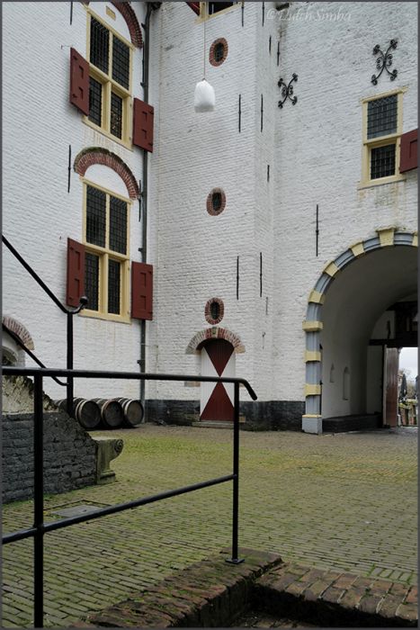 Ammersoyen Castle (Gelderland)