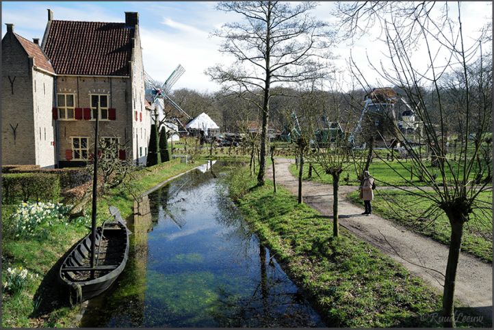 Nederlands Openluchtmuseum @Arnhem