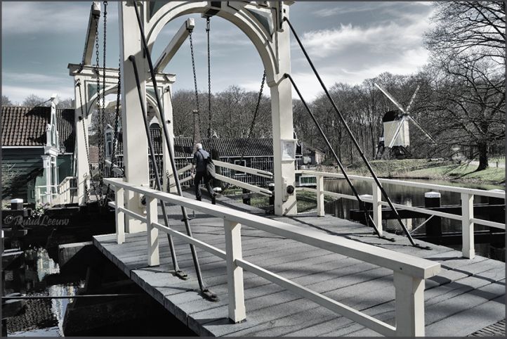 Nederlands Openluchtmuseum @Arnhem