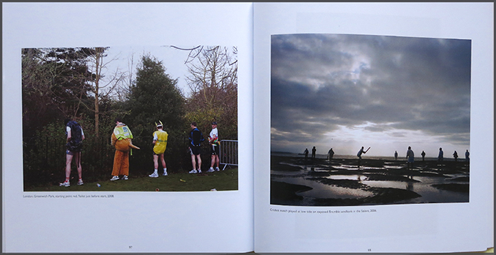 England, My England - Chris Steele-Perkins