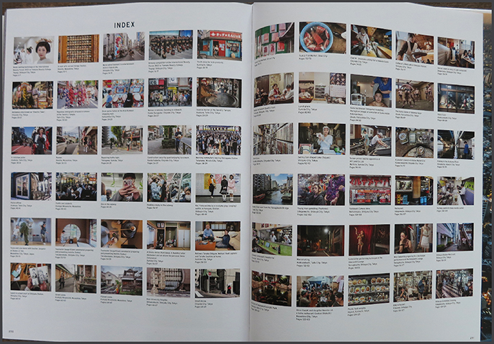 Tokyo Tokyo by Ricard Koek | Photobook