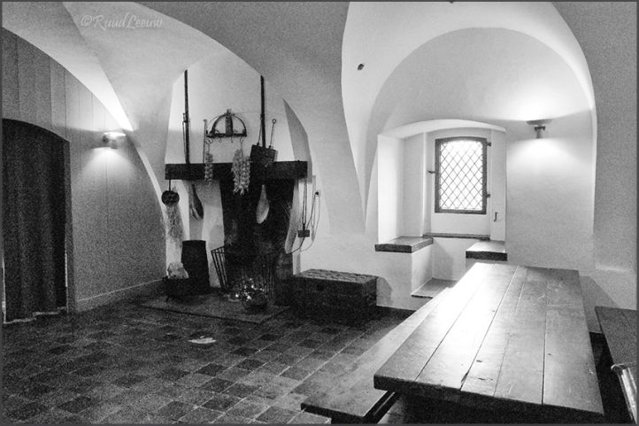 Kasteel Doornenburg, Gelderland