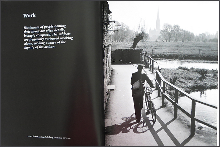'England Observed' (1909-1999) - John Gay photography