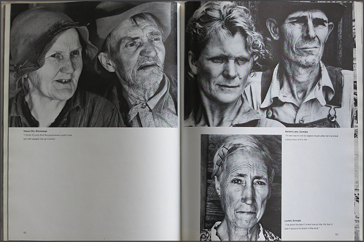 The Photographs of Margaret Bourke-White (1972)