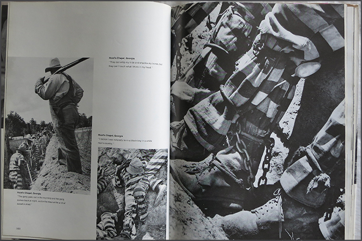 The Photographs of Margaret Bourke-White (1972)