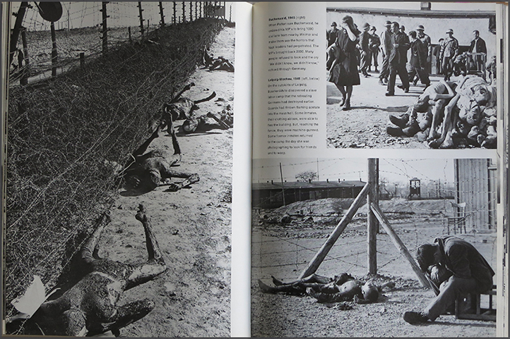 The Photographs of Margaret Bourke-White (1972)