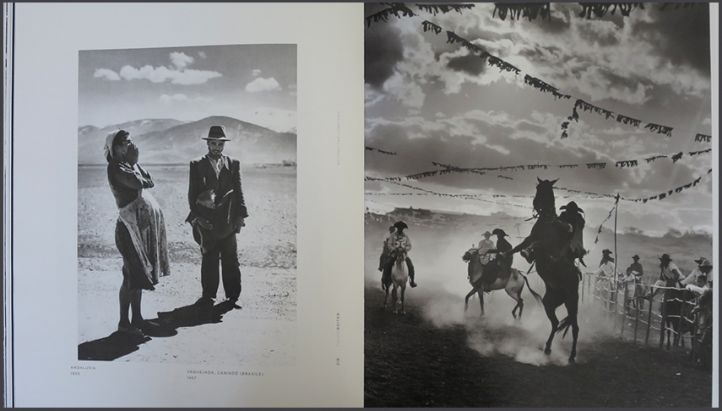 Fulvio Roiter, Photographs 1948-2007